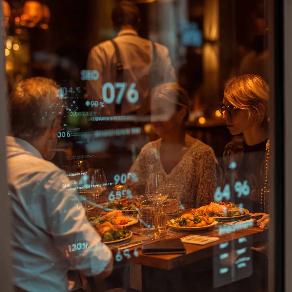 SEO para restaurantes en Murcia capital: cómo dominar Google Maps y TripAdvisor para llenar tu local cada semana