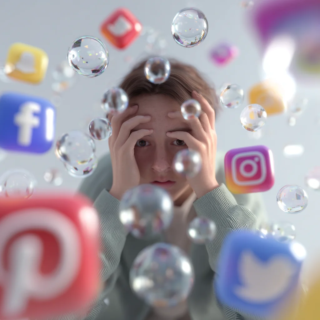 El fin del alcance orgánico: ¿merece la pena el social media?