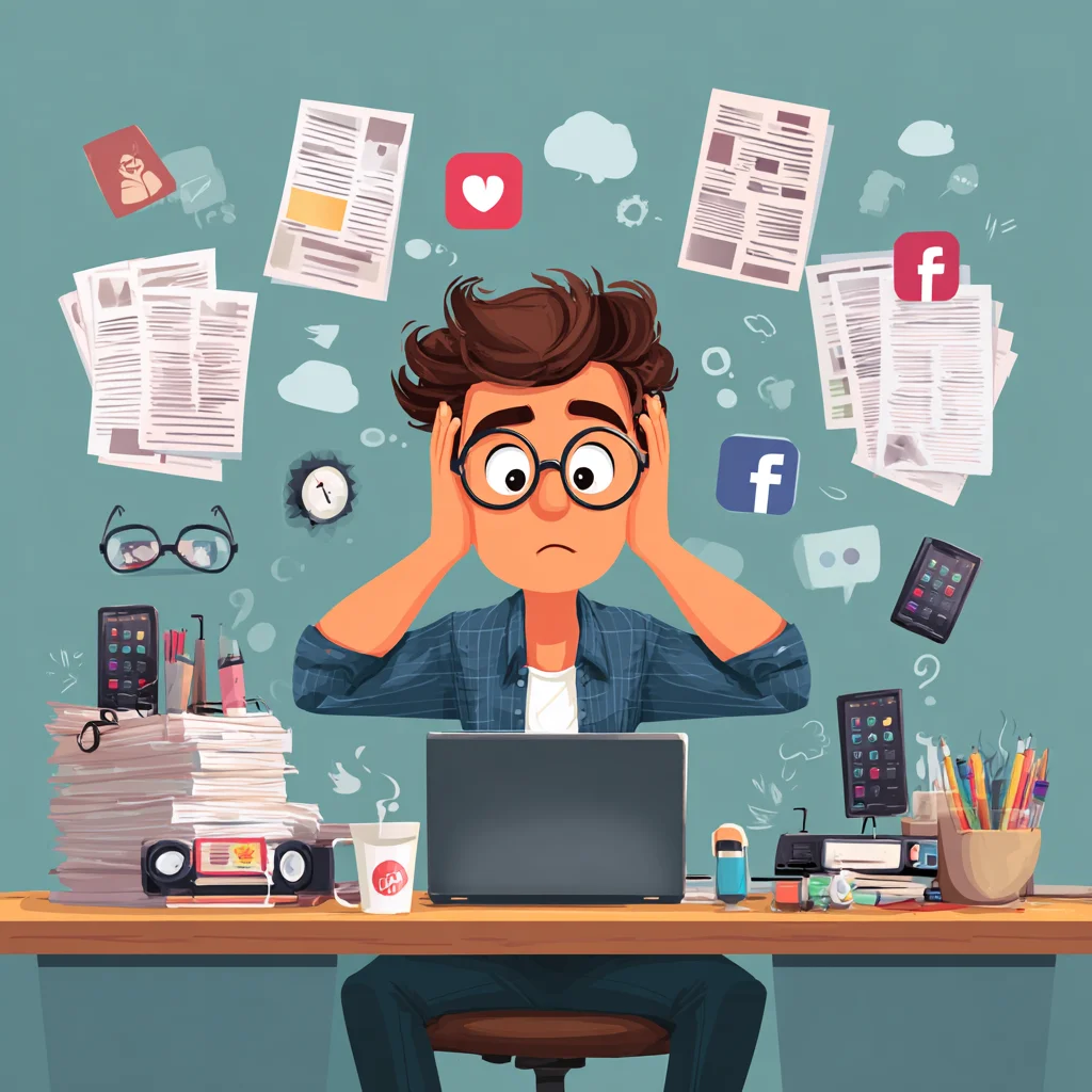 Cómo gestionar una crisis en redes sociales como un profesional